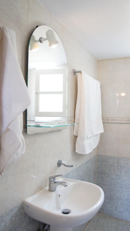לפקוס קרפתאו Pleiades Apartments חדר תמונה